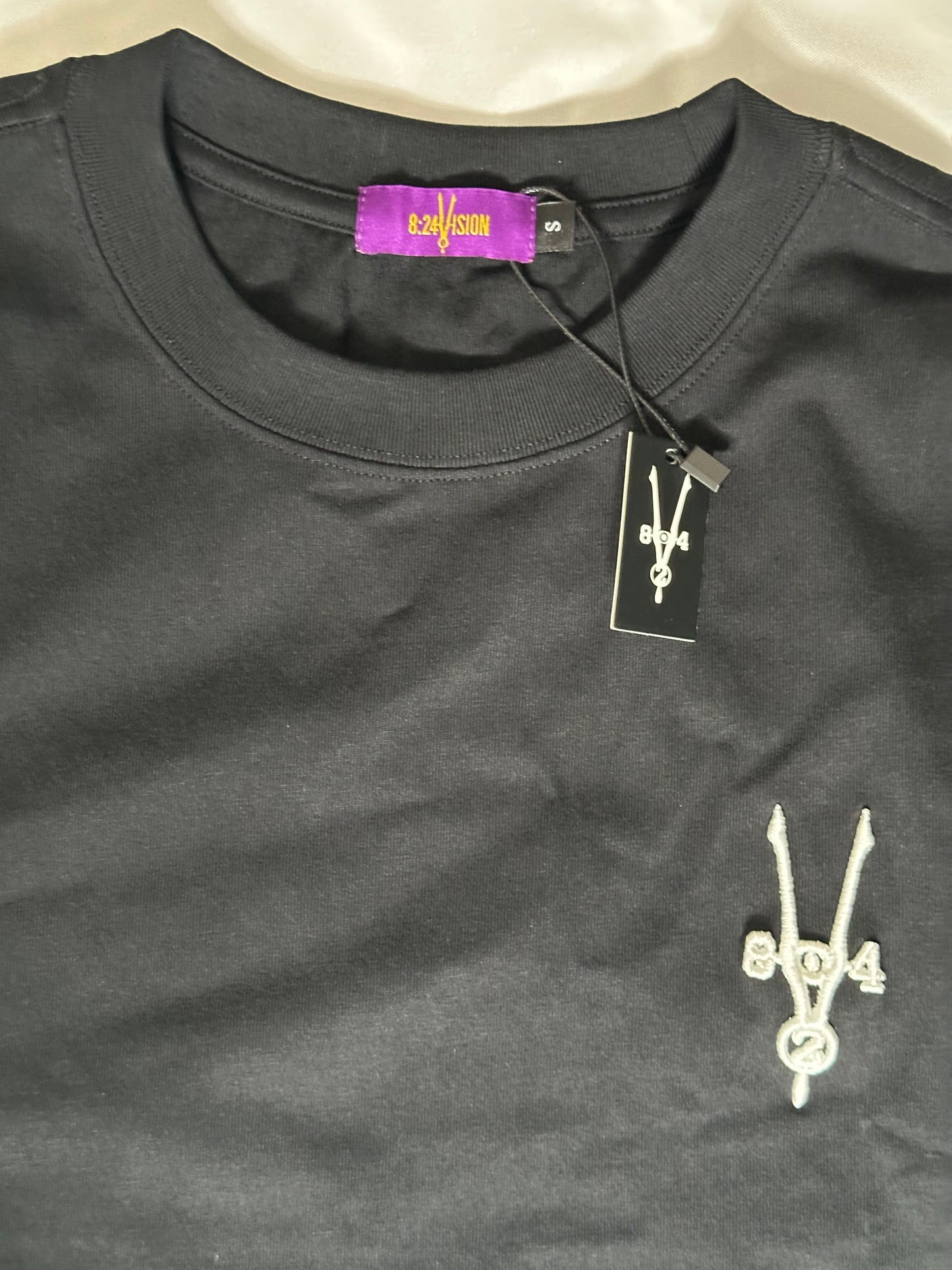 Sleeveless T shirt