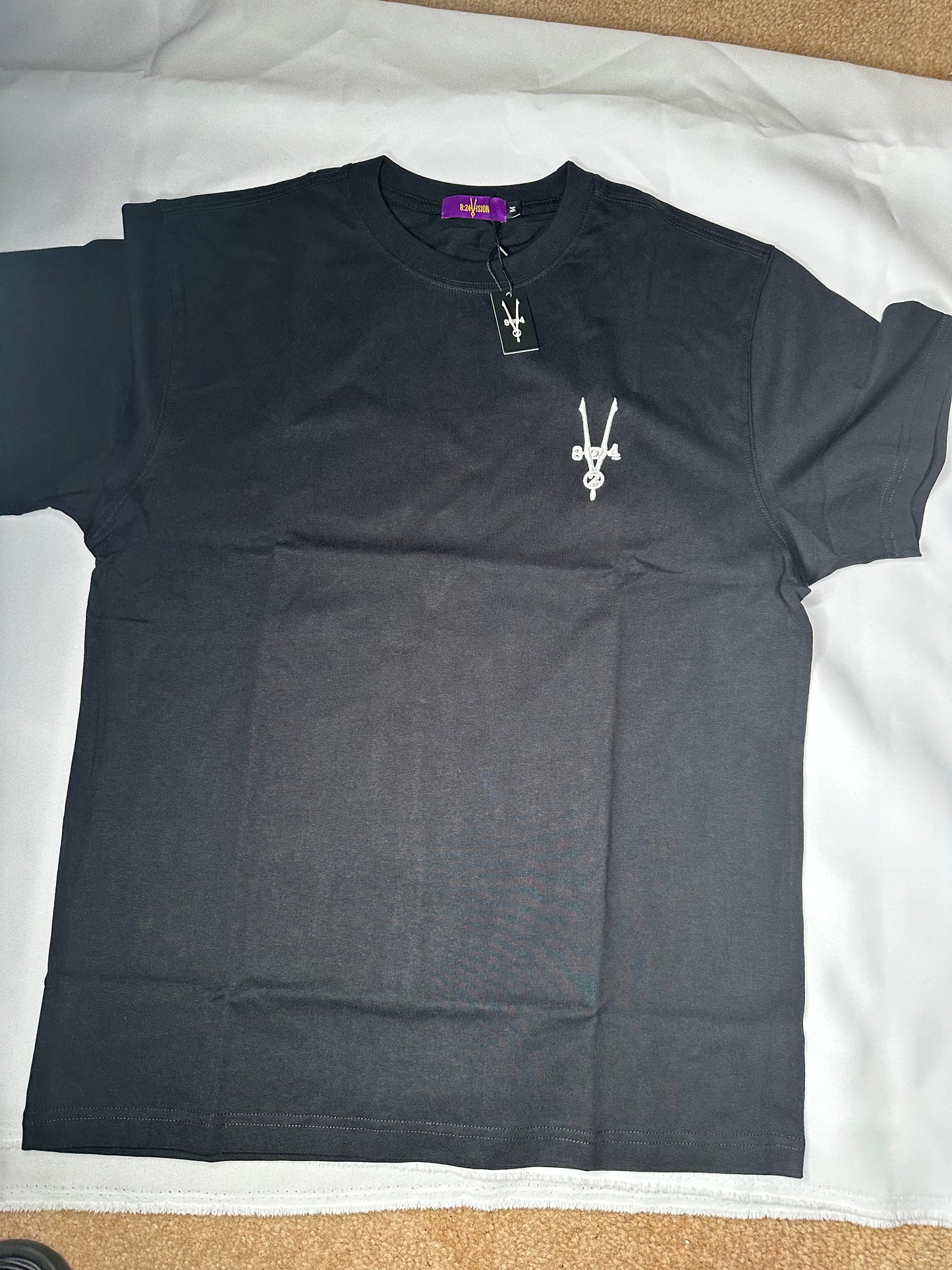 824vision t shirt